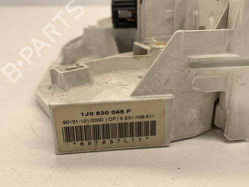 Used Climate control Climate control VW POLO (6N2) 1.4 (60 hp) 22850870 22850870