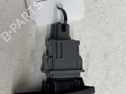 Used Warning switch Warning switch TOYOTA VERSO S (_P12_) 1.4 D4-D (NLP121_, NLP121R) (90 hp) 30848372 30848372
