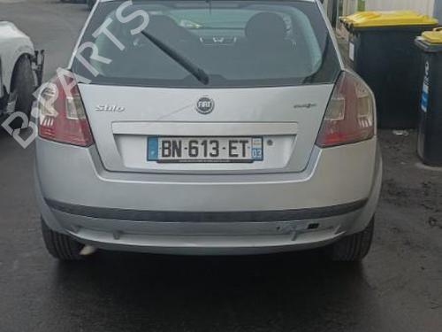 Left mirror FIAT STILO (192_) 1.9 D Multijet | BP22855952C26 