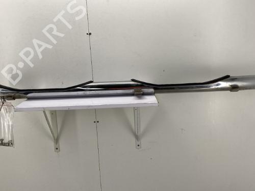 Used Left sideskirt NISSAN PATHFINDER III (R51) 2.5 dCi 4WD (174 hp) 22862875