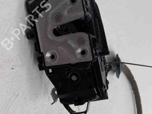 Rear left lock RENAULT CLIO V (B7_) 1.0 TCe 100 (B7MT) | BP36516691C100 - Image 3