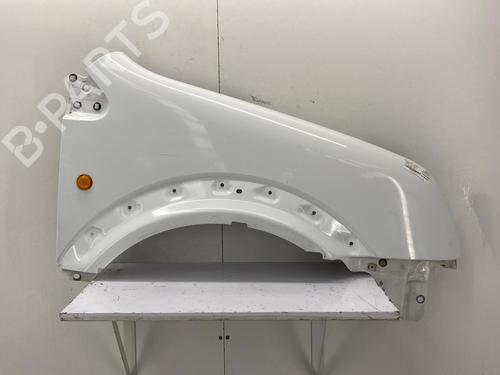 Right front fenders FORD TRANSIT CONNECT (P65_, P70_, P80_) 1.8 Di | BP22855759C42 