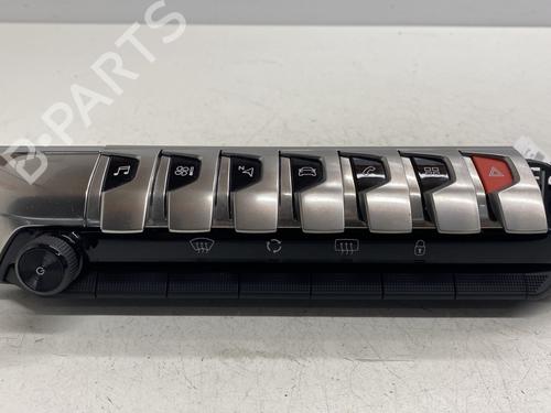 Used Electronic module PEUGEOT 3008 II SUV (MC_, MR_, MJ_, M4_) 1.2 THP/ PureTech 130 (MRHNSM, MRHNSU, MRHNSJ, MRHNYW,... (131 hp) 28168262