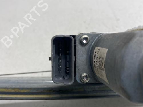 Front left window mechanism CITROËN C4 II (NC_) 1.6 HDi 90 | BP37003813C22 - Image 3