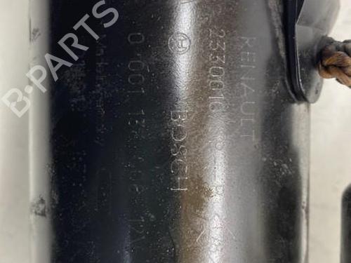 Used Starter RENAULT CLIO IV (BH_) 1.5 dCi 90 (90 hp) 22863538