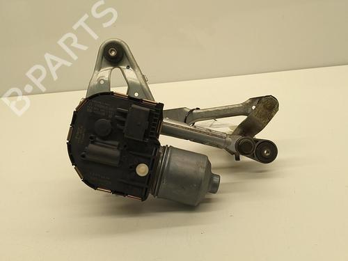 Front wiper motor PEUGEOT 3008 I MPV (0U_) 1.6 HDi | BP22851940M29 