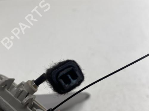 Left sun visor OPEL ASTRA H Estate (A04) 1.7 CDTI (L35) | BP30325873I1