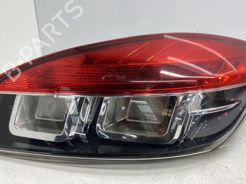 Used Right taillight RENAULT MEGANE III Coupe (DZ0/1_) 1.6 dCi (DZ00, DZ12, DZ2A, DZ13) (130 hp) 26452146