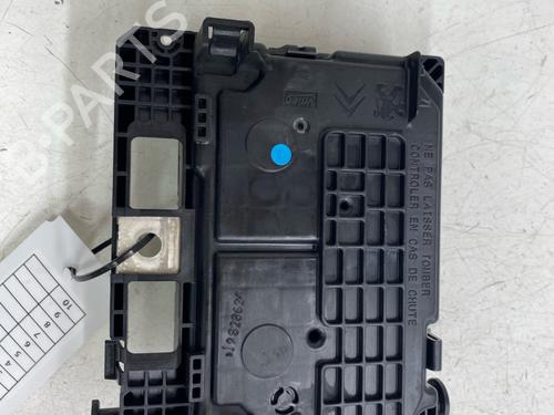 Fuse box CITROËN C3 II (SC_) | BP37003766E1 - Image 4