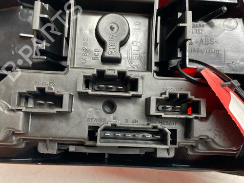 Left taillight VW GOLF IV (1J1) | BP36169727C34 - Image 4