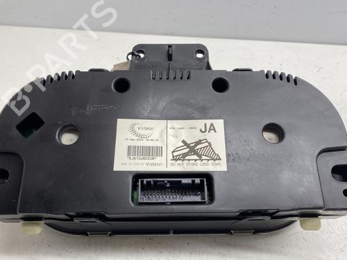 Instrument cluster FORD FIESTA V (JH_, JD_) 1.4 TDCi | BP29299447C47 