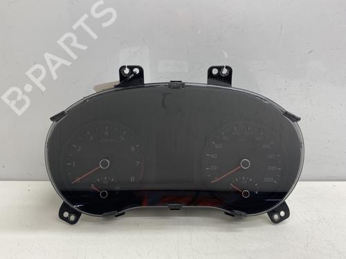 Used Instrument cluster Instrument cluster KIA RIO IV (YB, SC, FB) 1.0 T-GDI 100 (101 hp) 32858674 32858674