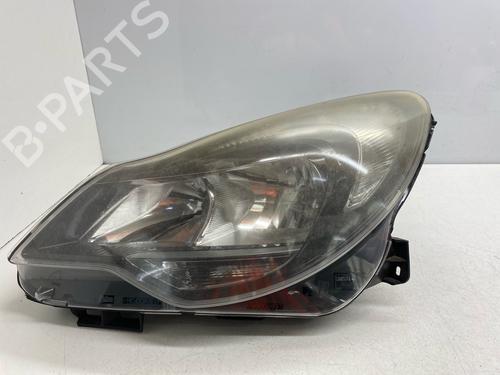 Left headlight OPEL CORSA D (S07) 1.2 (L08, L68) | BP39165690C28 - Image 2