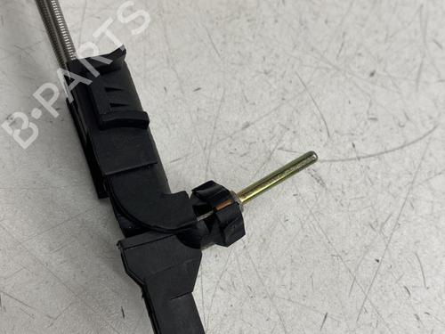 Left mirror VW POLO (6N2) 1.4 | BP31067434C26 