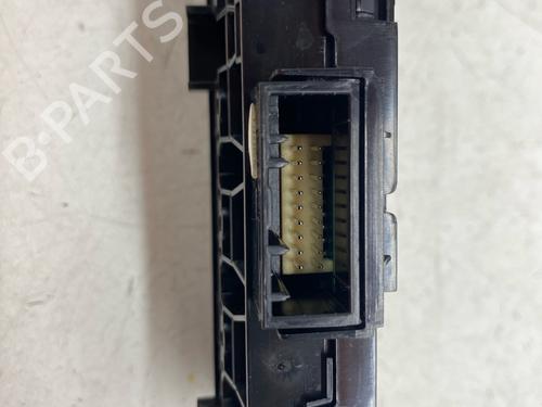 Warning switch DACIA DUSTER (HM_) 1.5 dCi 115 (HMAD) | BP36368155I22 - Image 2