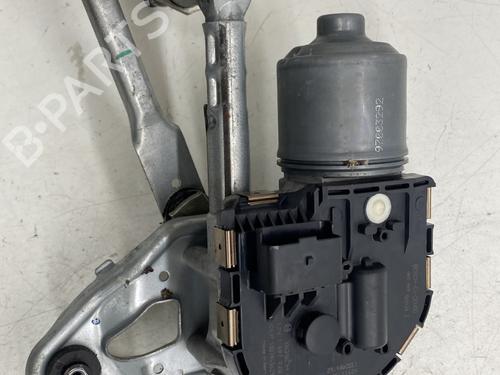 Front wiper motor PEUGEOT 5008 (0U_, 0E_) 1.6 HDi | BP22859629M29 