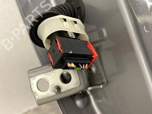 Dør højre bagtil CITROËN C3 III (SX) 1.2 PureTech 82 | BP36763529C5 - Image 3