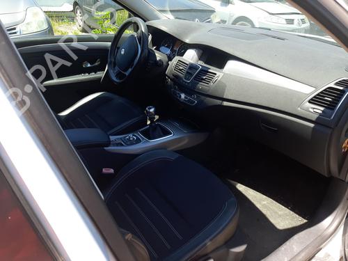 Switch RENAULT LAGUNA III (BT0/1) 1.5 dCi (BT00, BT0A, BT0T, BT1J) | BP31660780I30 - Image 6
