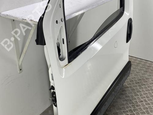 Left front door CITROËN NEMO MPV 1.3 HDi 75 | BP22861168C2 