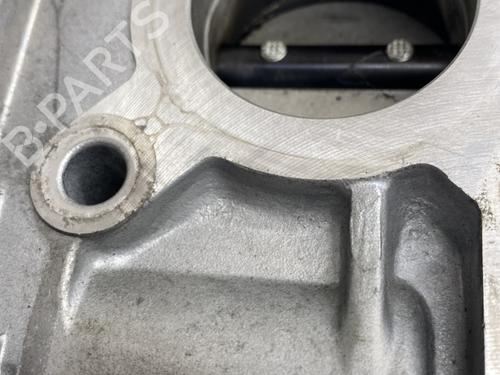 Throttle body RENAULT TWINGO II (CN0_) 1.2 16V (CN04, CN0B) | BP29590260M82