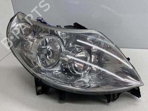 Used Right headlight FIAT DUCATO Van (250_) 150 Multijet 2,3 D (148 hp) 31067445