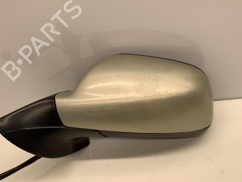 Left mirror PEUGEOT 407 SW (6E_, 6D_) 2.0 HDi 135 | BP22850817C26 