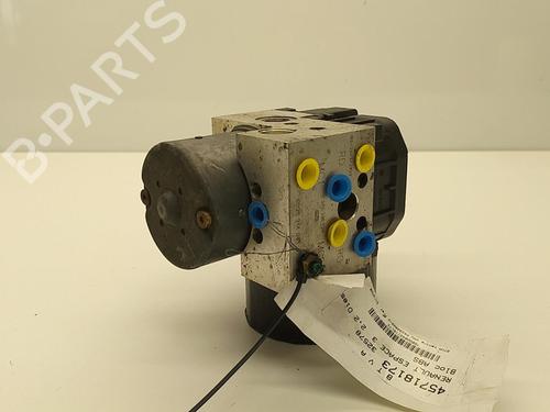 ABS pump RENAULT ESPACE III (JE0_) 2.2 dCi (JE0S) | BP22857432M43 