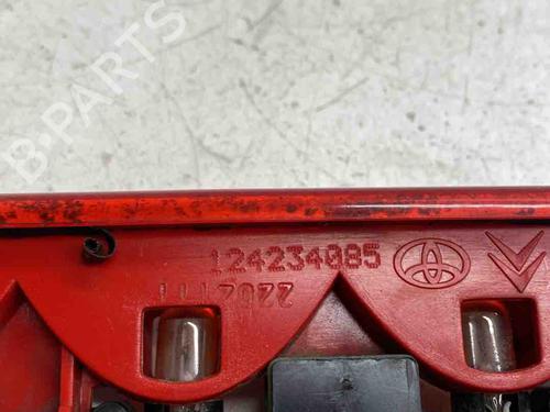 Third brake light CITROËN C1 (PM_, PN_) 1.0 | BP36516697L11 - Image 2