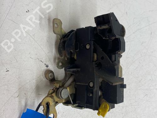 Used Front right lock Front right lock RENAULT TWINGO I (C06_) [1993-2012] 34148971 34148971
