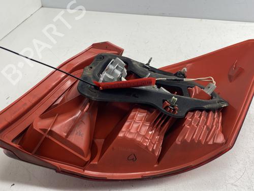 Left taillight TOYOTA AURIS (_E15_) 2.0 D-4D (ADE150_, ADE150R) | BP29870371C34
