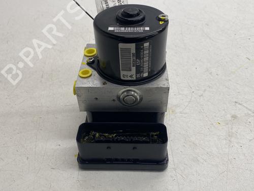 Used ABS pump ABS pump PEUGEOT 1007 (KM_) 1.6 16V (109 hp) 34149232 34149232