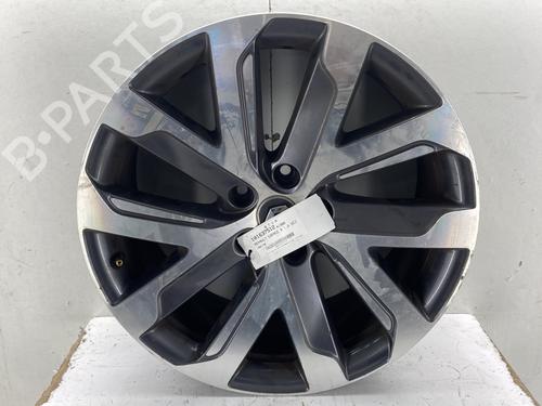 Used Rim RENAULT ESPACE V (JR_) 1.6 dCi 160 (160 hp) 25258515