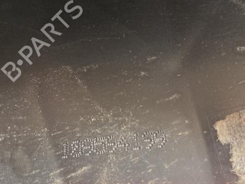 Used Left taillight Left taillight CITROËN C3 II (SC_) 1.6 HDi (92 hp) 27654743 27654743