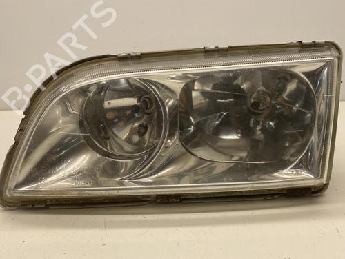 Left headlight VOLVO V40 Estate (645) 1.9 DI | BP22855231C28