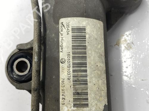 Steering rack VW TRANSPORTER T5 Van (7HA, 7HH, 7EA, 7EH) 1.9 TDI | BP29139429M22 - Image 3