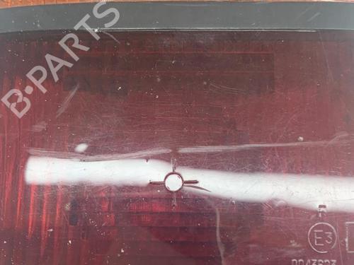Used Left taillight FIAT PANDA (141_) 900 (40 hp) 22850803