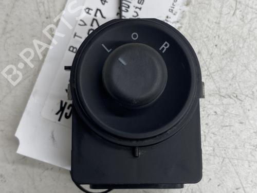 Used Mirror switch OPEL MERIVA B MPV (S10) 1.7 CDTI (75) (110 hp) 28691969