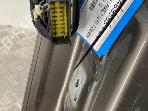 Right rear door PEUGEOT 208 I (CA_, CC_) 1.2 VTI 82 | BP29139258C5 