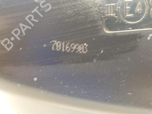 Left mirror KIA CEE'D Hatchback (ED) 1.6 CRDi 115 | BP22856696C26 