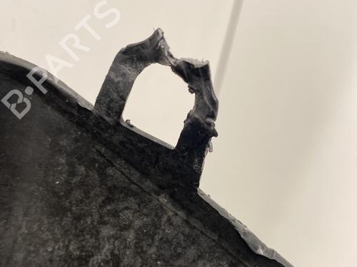 Grille FIAT 500L (351_, 352_) 1.4 | BP29968841C40