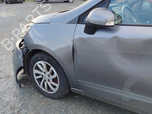 Switch RENAULT SCÉNIC III (JZ0/1_) 1.5 dCi | BP32204359I30