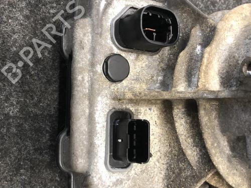 Steering pump PEUGEOT 308 I (4A_, 4C_) 2.0 HDi | BP22852691M99 