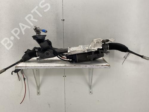 Used Steering rack VW GOLF VII (5G1, BQ1, BE1, BE2) 1.6 TDI (105 hp) 27586403