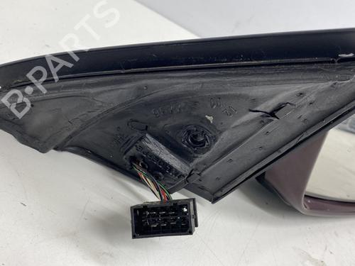 Right mirror AUDI A6 C5 (4B2) 1.9 TDI | BP23191058C27 