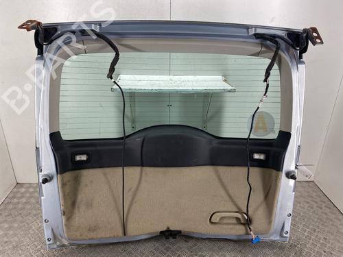 Used Tailgate Tailgate 39458762 39458762