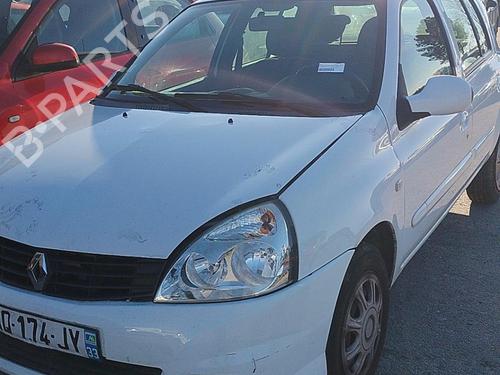 Front right window mechanism RENAULT CLIO II (BB_, CB_) 1.2 (BB0A, BB0F, BB10, BB1K, BB28, BB2D, BB2H, CB0A,... | BP22849445C23 