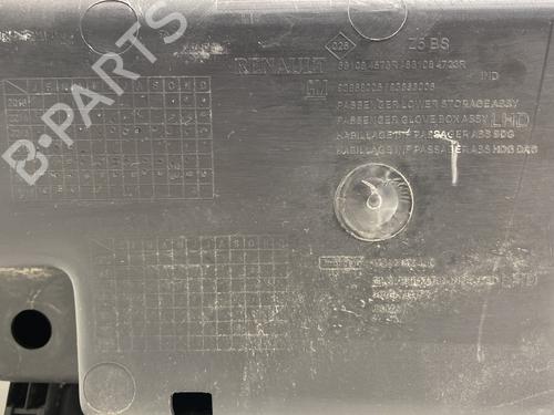 Glove box RENAULT TRAFIC III Van (FG_) 1.6 dCi 145 (FGMG) | BP22860189C95 