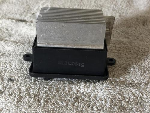Used Heater resistor CITROËN C4 SPACETOURER (3D_) 1.2 PureTech 130 (131 hp) 22854813