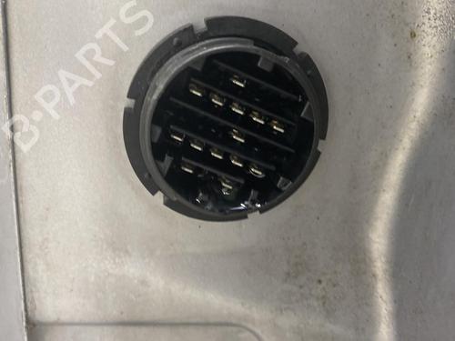 Left front door CITROËN XSARA PICASSO (N68) 2.0 HDi | BP22849596C2 