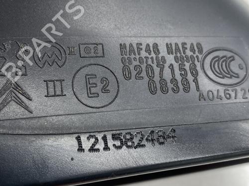 Used Left mirror Left mirror DS DS 3 (SA_) [2015-2019] 34149083 34149083